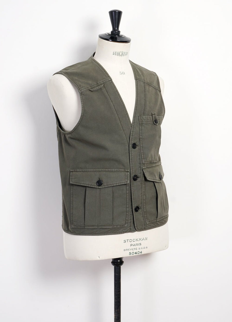 WAISTCOATS | HANSEN Garments