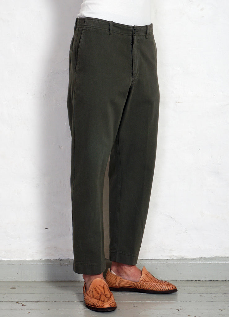 TROUSERS | HANSEN Garments