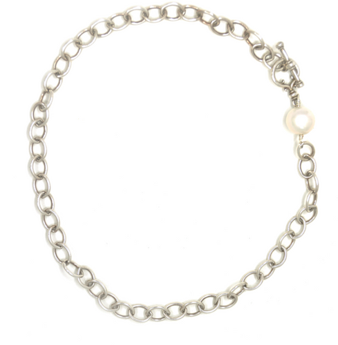 Black LV Circle necklace – Haute Jewels