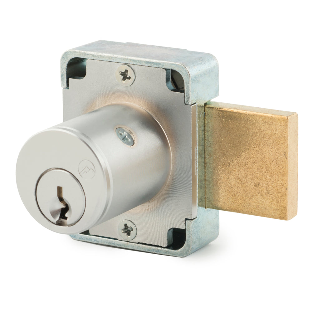 cabinet door locks