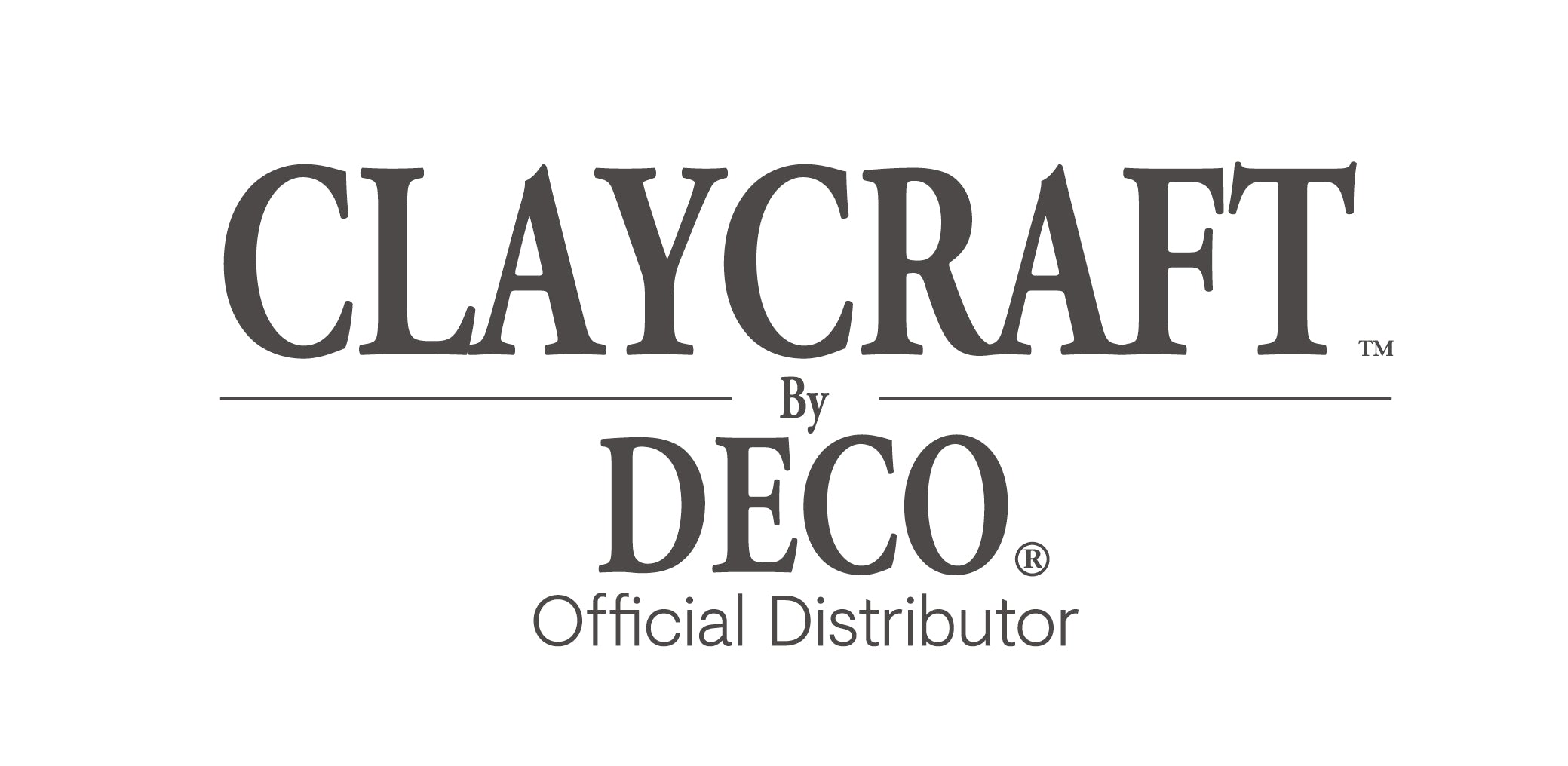 Blue - CLAYCRAFT™ by DECO® Soft Clay