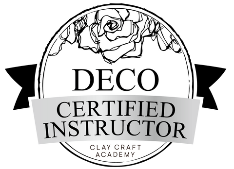 Academy craft. Deco Clay Craft Academy. Знак certified. Craft Clay logo. Фразы деко.