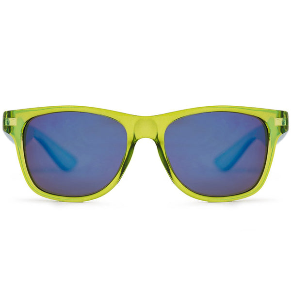 Blue Dream Sunglasses - Stay Up Movement