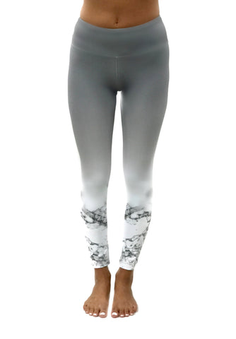 Ombre Marble Legging - New!