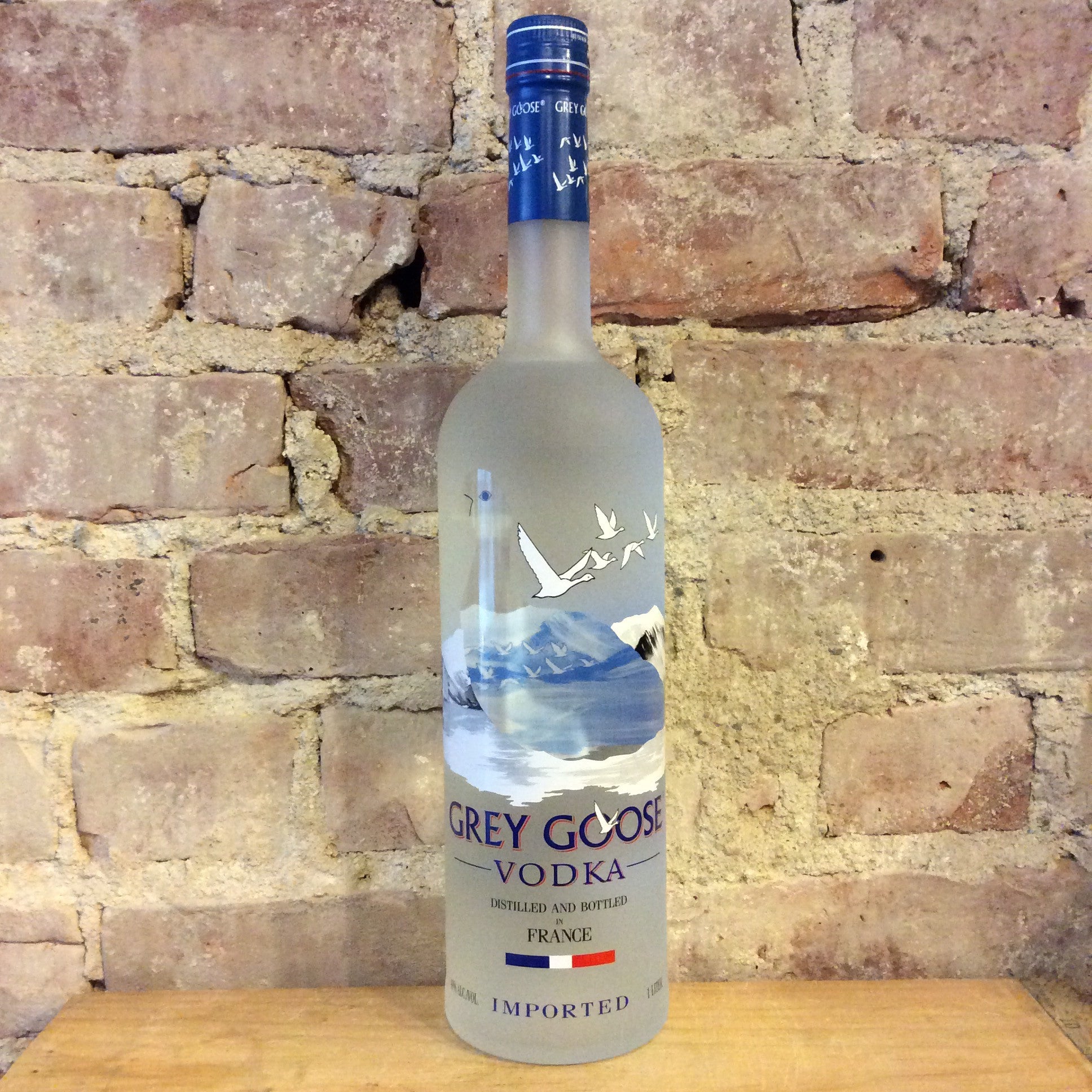 grey goose 1l