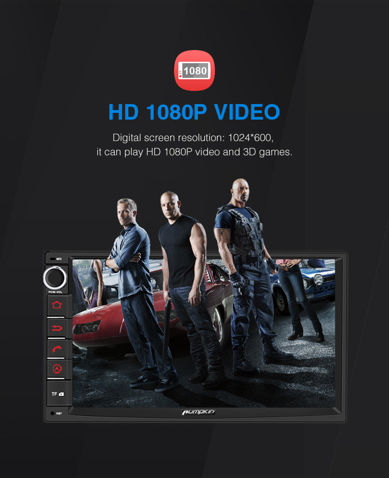 android 10 car head units