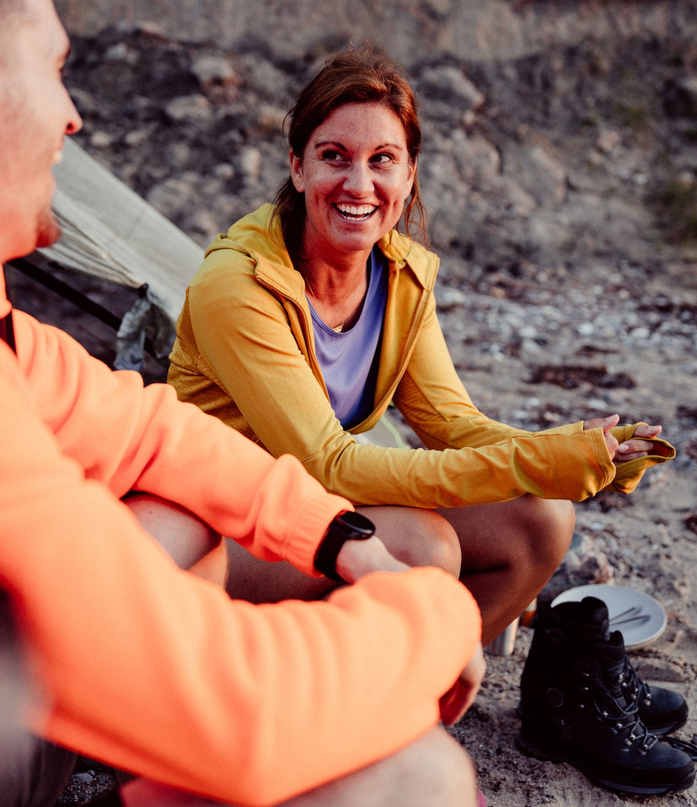 David Schönherr , CURREX, runner, jogger, beginner runner, learn to jog properly