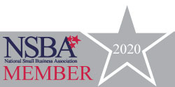 National Small Business Association NSBA Member 2020