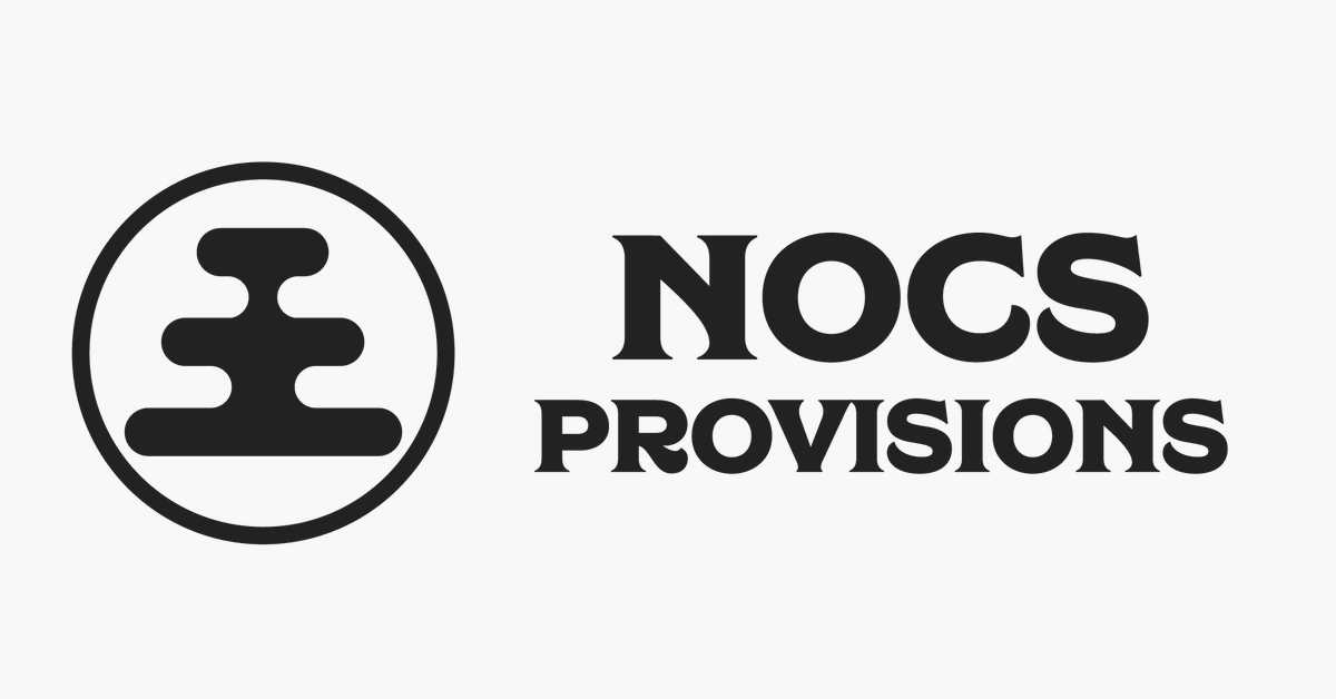 Nocs Provisions