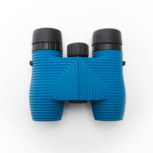 Cobalt Blue Standard Issue  8X25 Waterproof Binoculars product image #6
