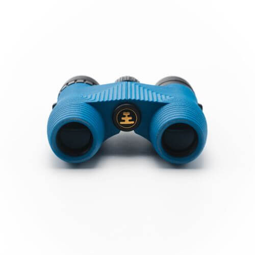 Cobalt Blue Standard Issue  8X25 Waterproof Binoculars product image #7