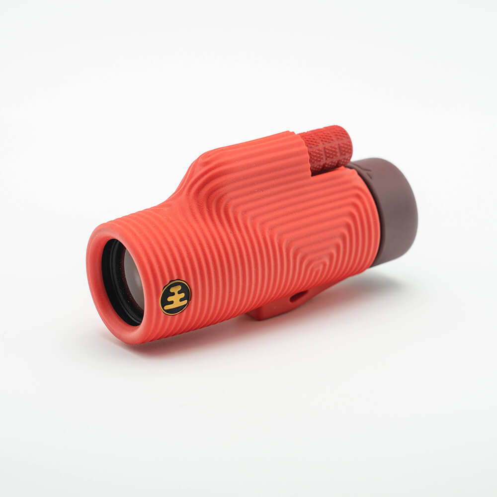 Cardinal Red Zoom Tube 8x32 product image #1