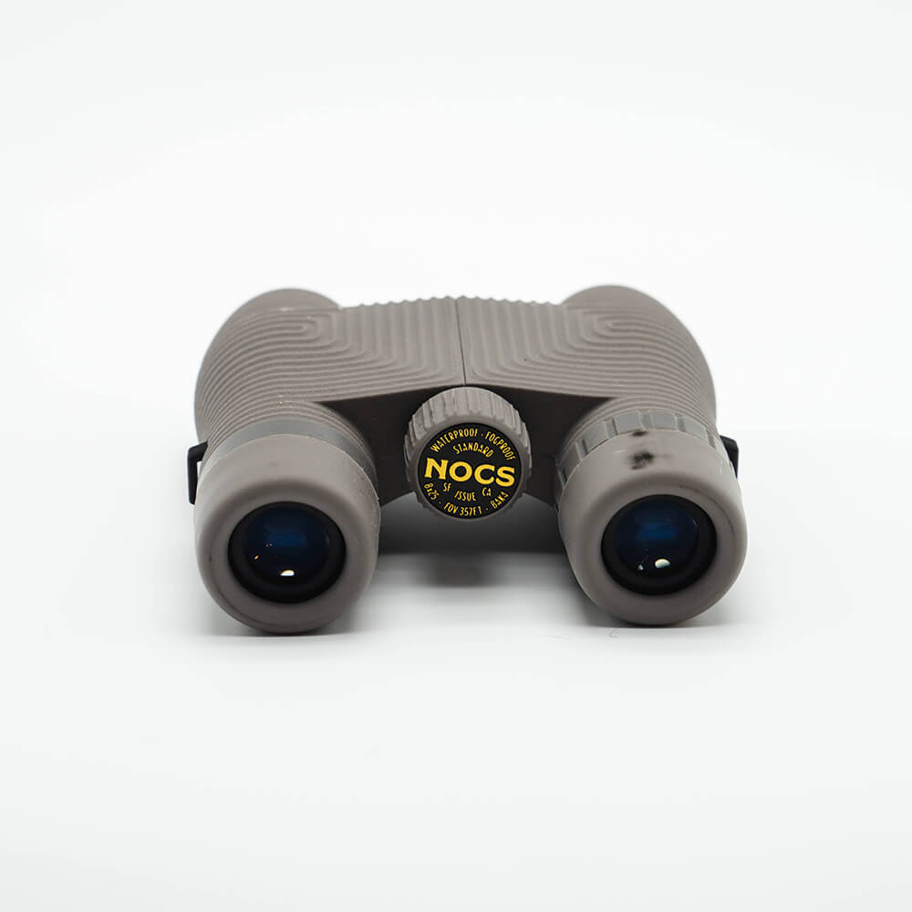 Deep Slate Standard Issue  8X25 Waterproof Binoculars product image #2