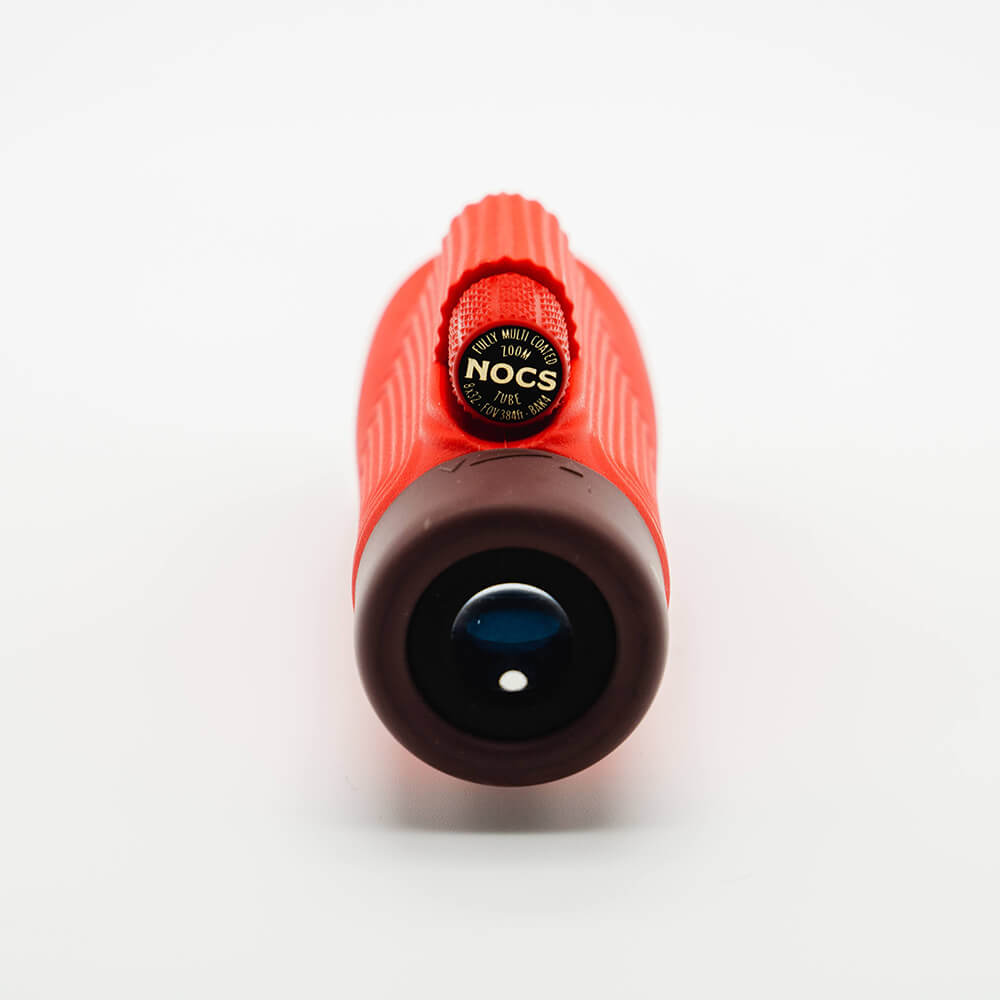 Cardinal Red Zoom Tube 8x32 product image #2