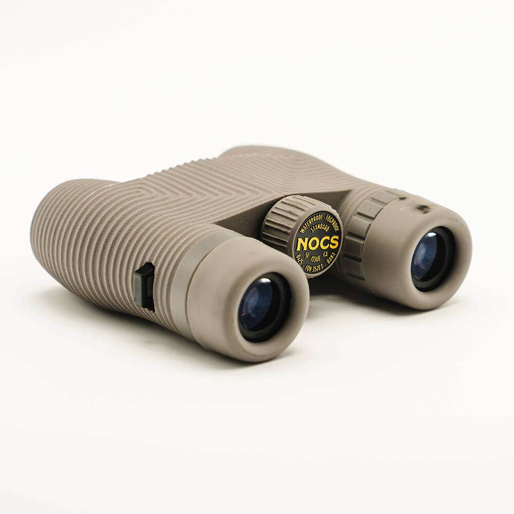 Deep Slate Standard Issue  8X25 Waterproof Binoculars product image #4