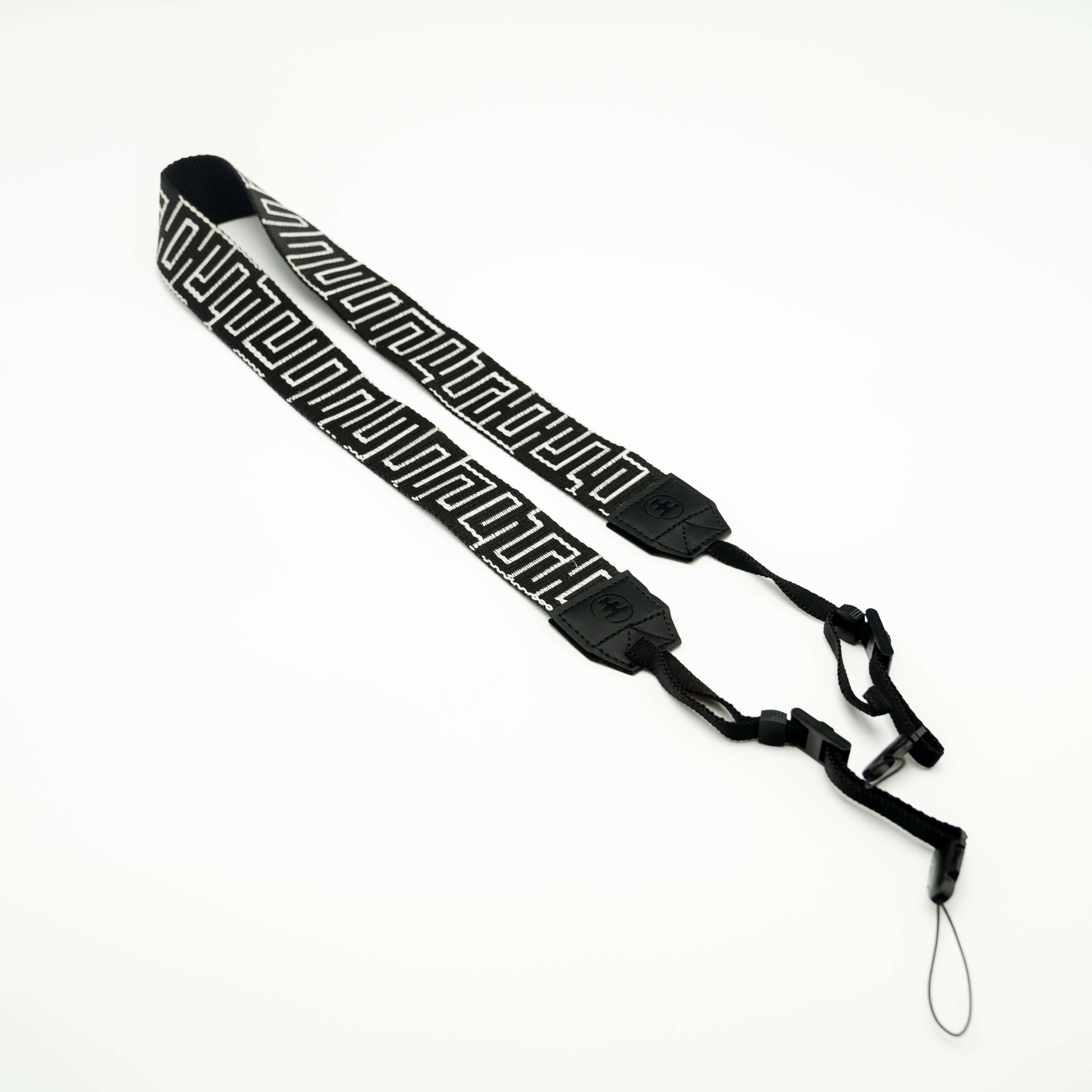 Nocs Provisions Woven Tapestry Strap (Maze)