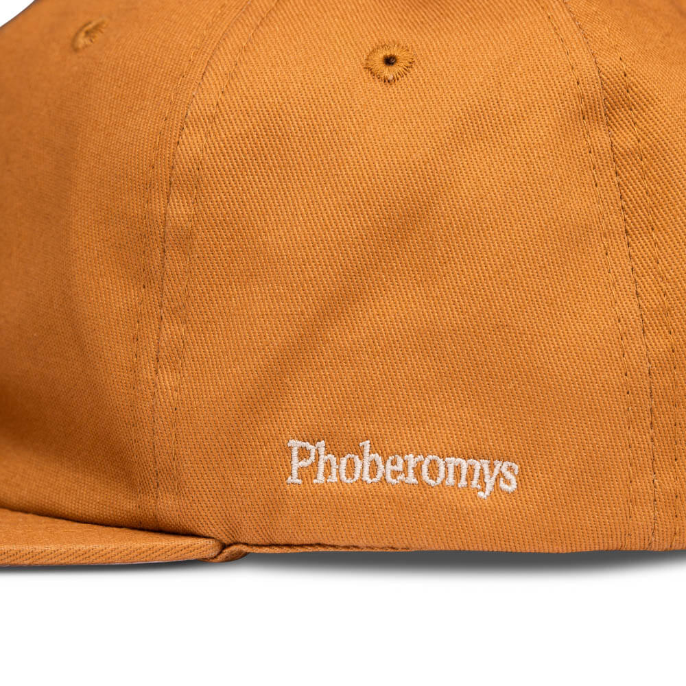 PHOBEROMYS (BROWN) Extinct Creature Six Panel Collection product image #4