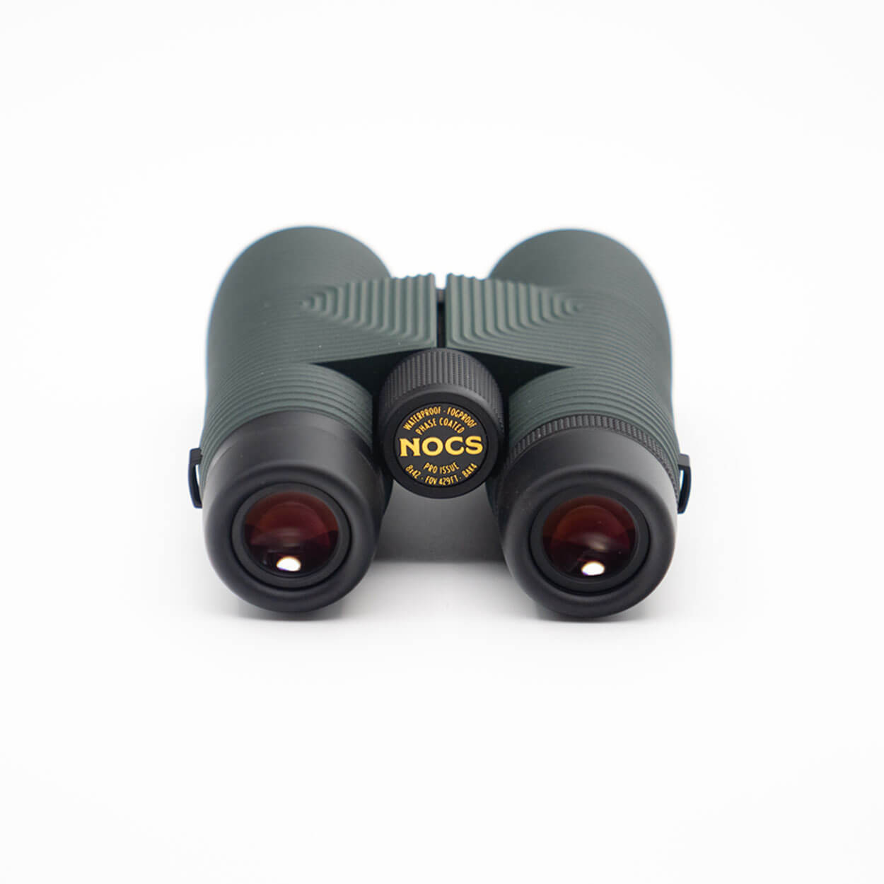 Pro Issue Waterproof Binoculars Nocs Provisions