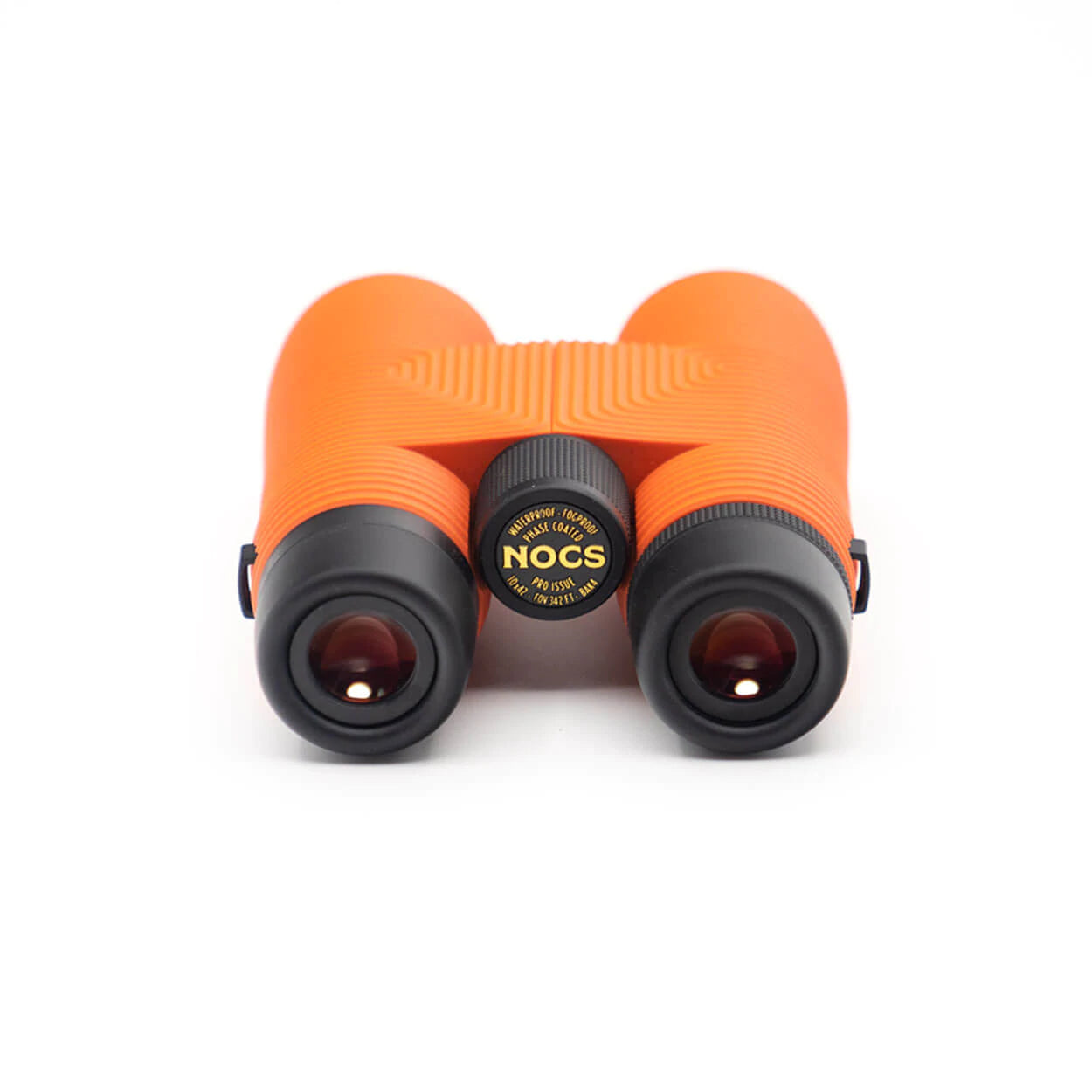 Persimmon Orange WHLSL: Pro Issue Waterproof Binoculars (10x) product image #2