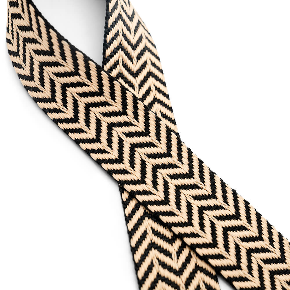 CHEVRON Woven Tapestry Strap product image #3