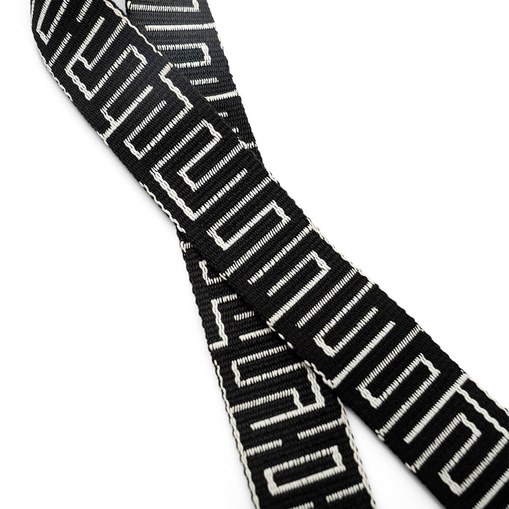 MAZE Woven Tapestry Strap product image #3