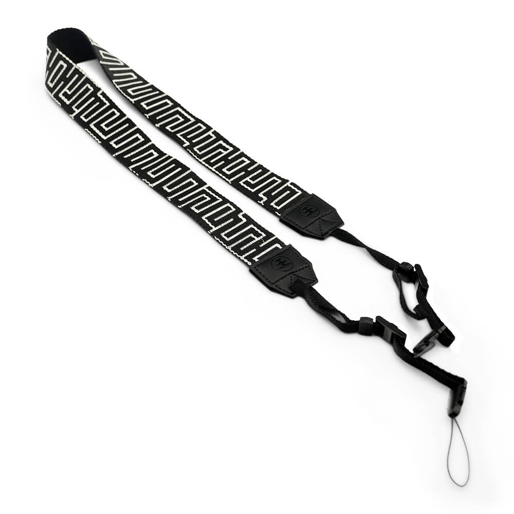 Nocs Provisions Woven Tapestry Strap (Maze)