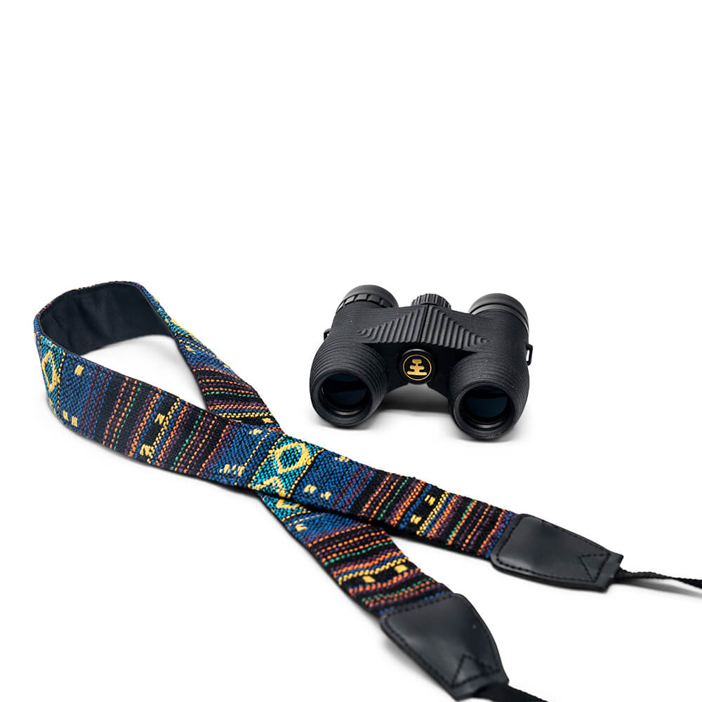 MIDNIGHT Woven Tapestry Strap product image #3