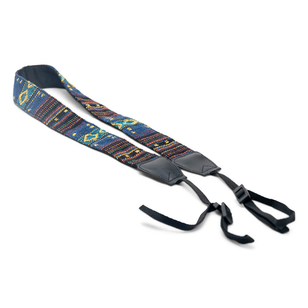 MIDNIGHT Woven Tapestry Strap product image #1