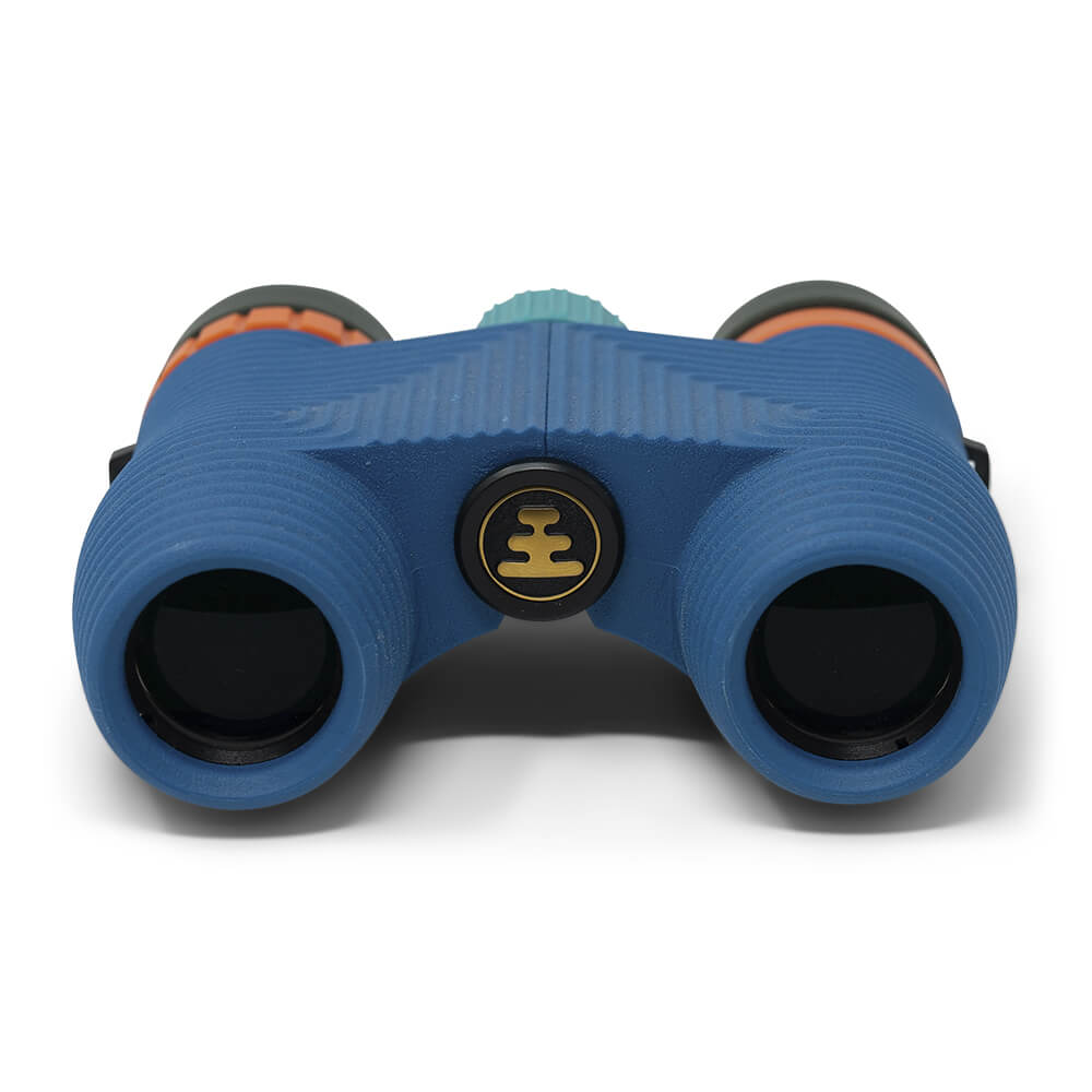 Cobalt II (Blue) Standard Issue 8x25 Waterproof Binoculars product image #6