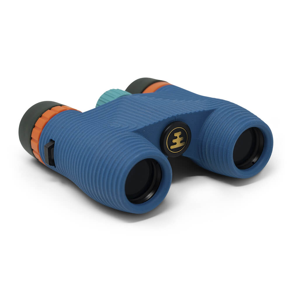 Cobalt II (Blue) Standard Issue 8x25 Waterproof Binoculars product image #1