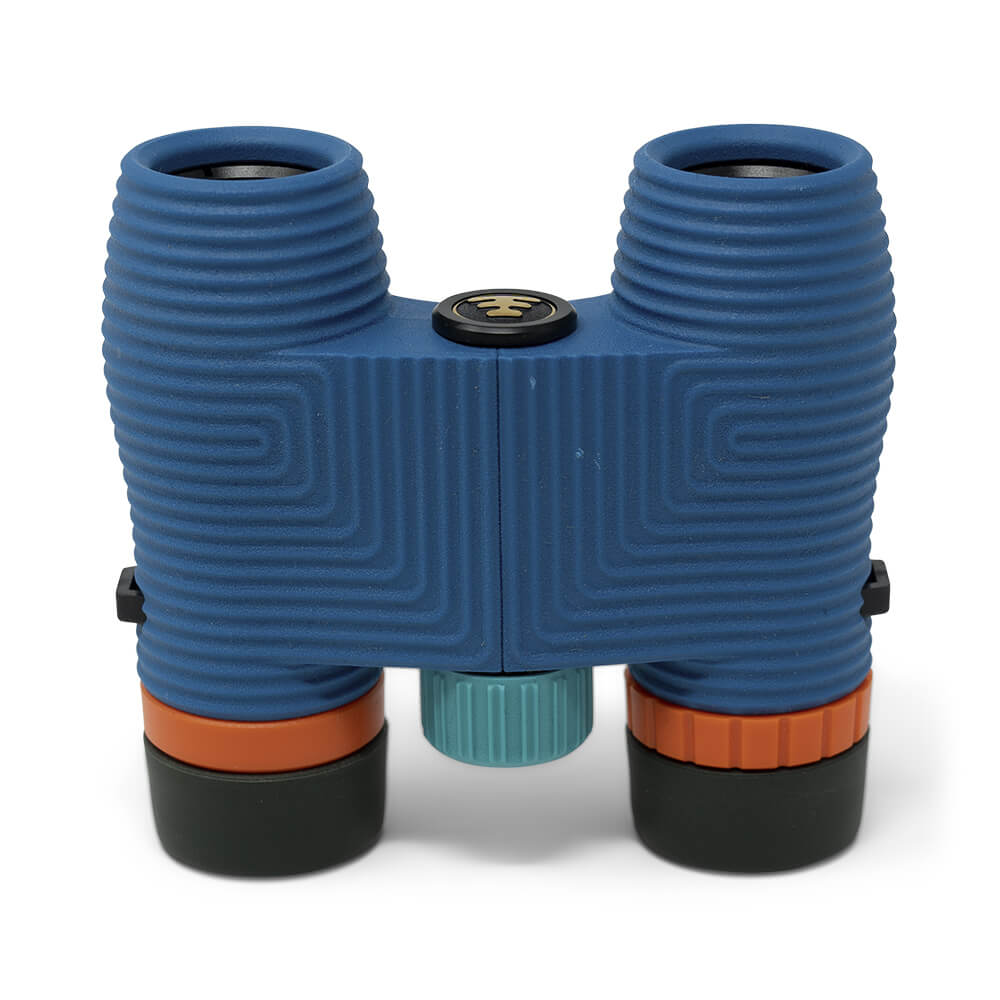 Cobalt II (Blue) Standard Issue 8x25 Waterproof Binoculars product image #3