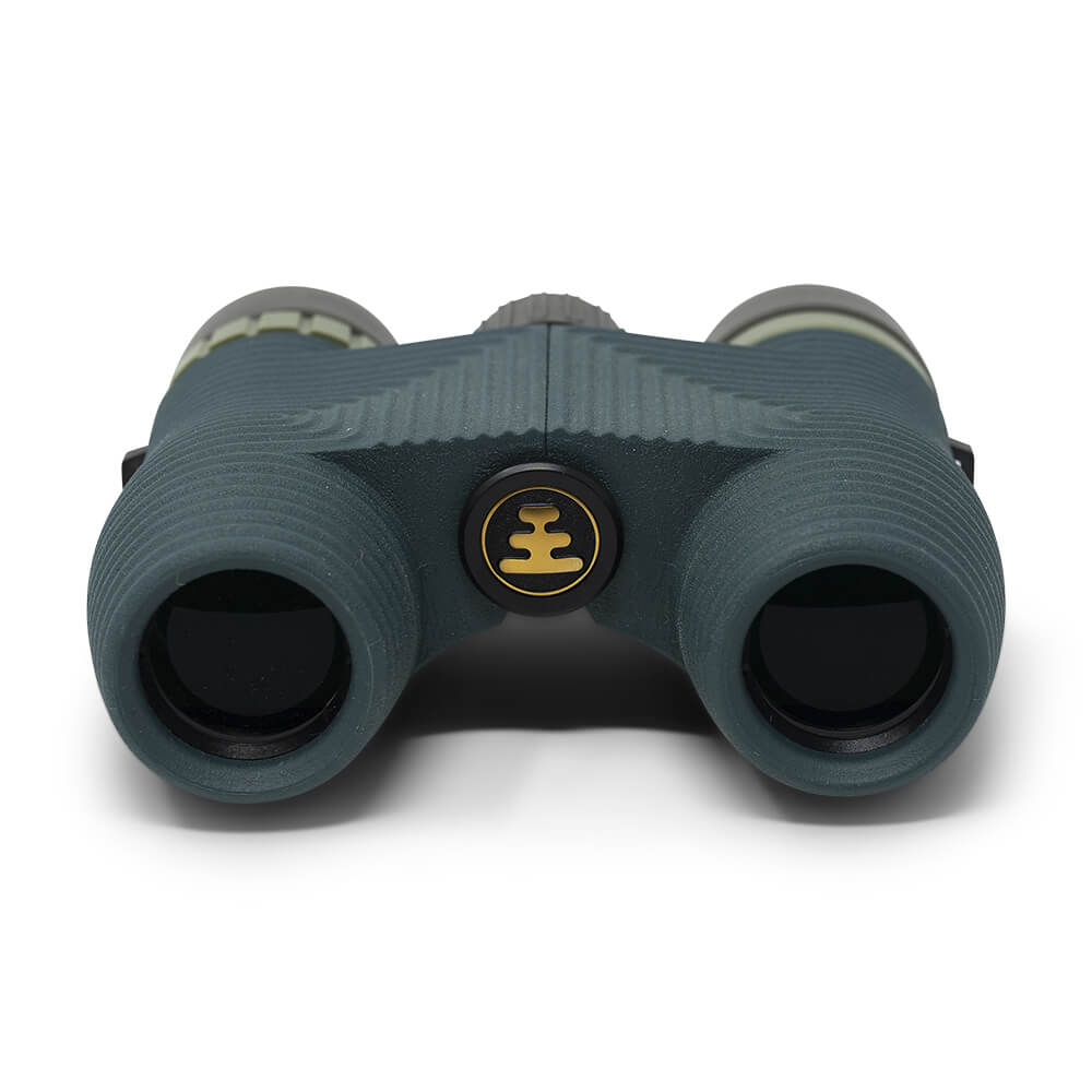 Cypress II (Green) Standard Issue 8x25 Waterproof Binoculars product image #5