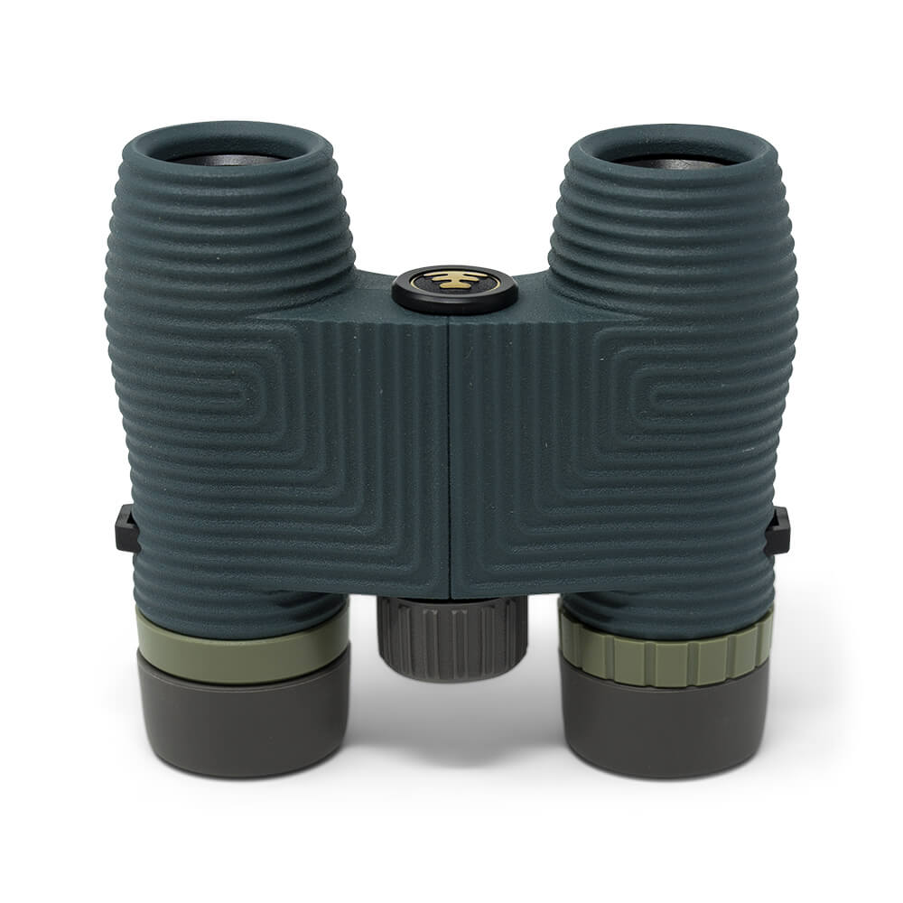 Cypress II (Green) Standard Issue 8x25 Waterproof Binoculars product image #3