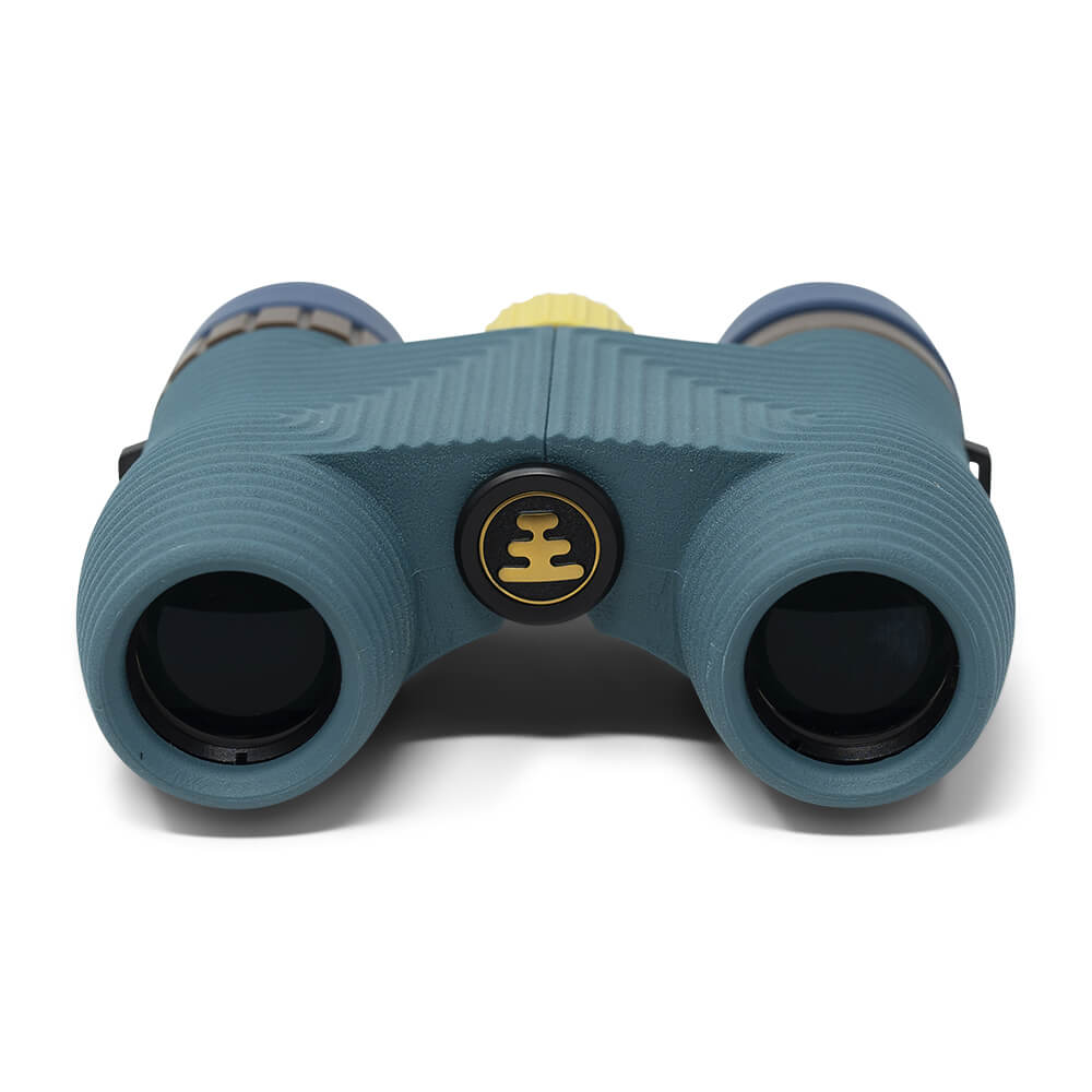 Pacific II (Blue) Standard Issue 10x25 Waterproof Binoculars product image #6