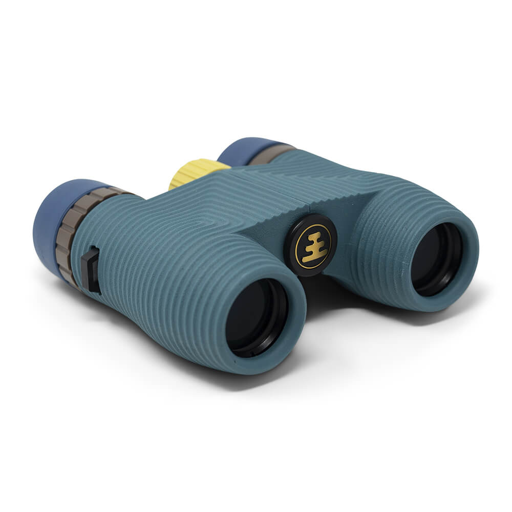 Pacific II (Blue) Standard Issue 10x25 Waterproof Binoculars product image #1