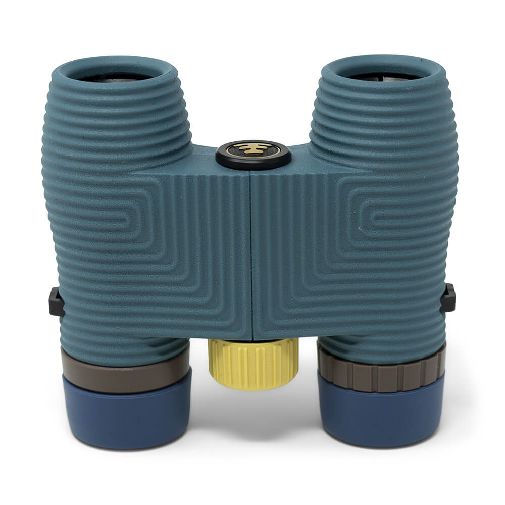 Pacific II (Blue) Standard Issue 10x25 Waterproof Binoculars product image #3