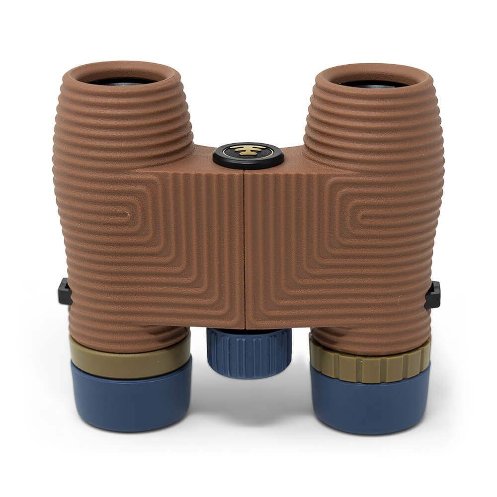 Standard Issue 8x25 Waterproof Binoculars – Nocs Provisions