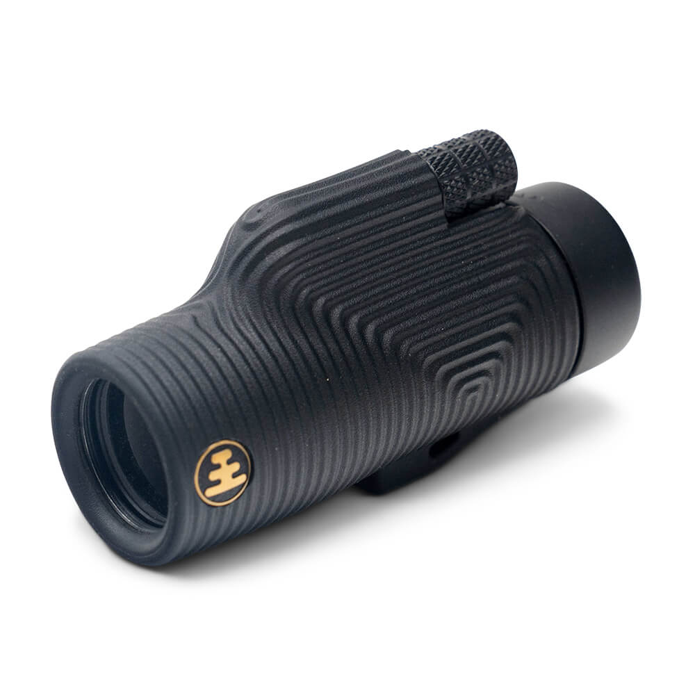 OBSIDIAN (BLACK) Zoom Tube 8x32 product image #1