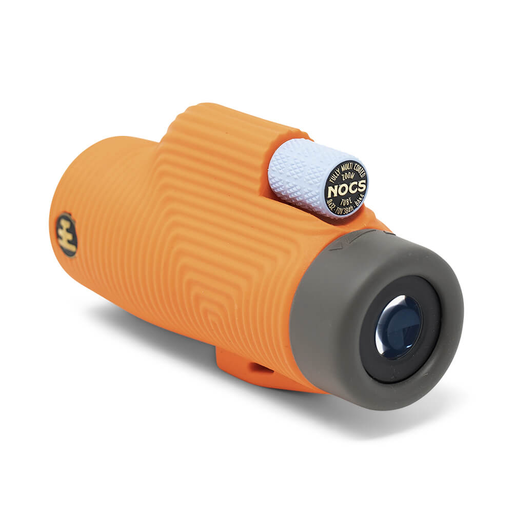 International (Orange) Zoom Tube 8x32 product image #3