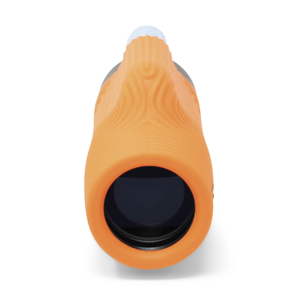 Orange Reusable Electrical Insulated Shock Resistant S-Xl Size