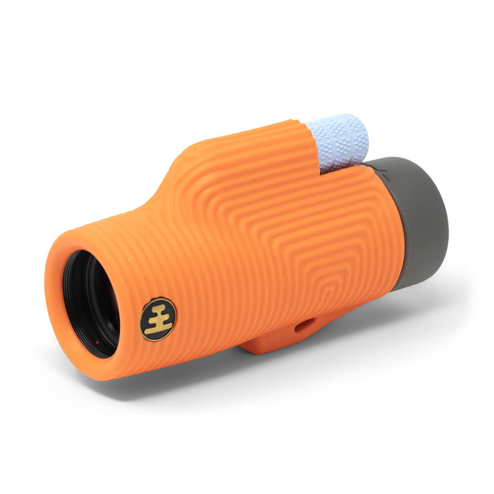 International (Orange) Zoom Tube 8x32 product image #1