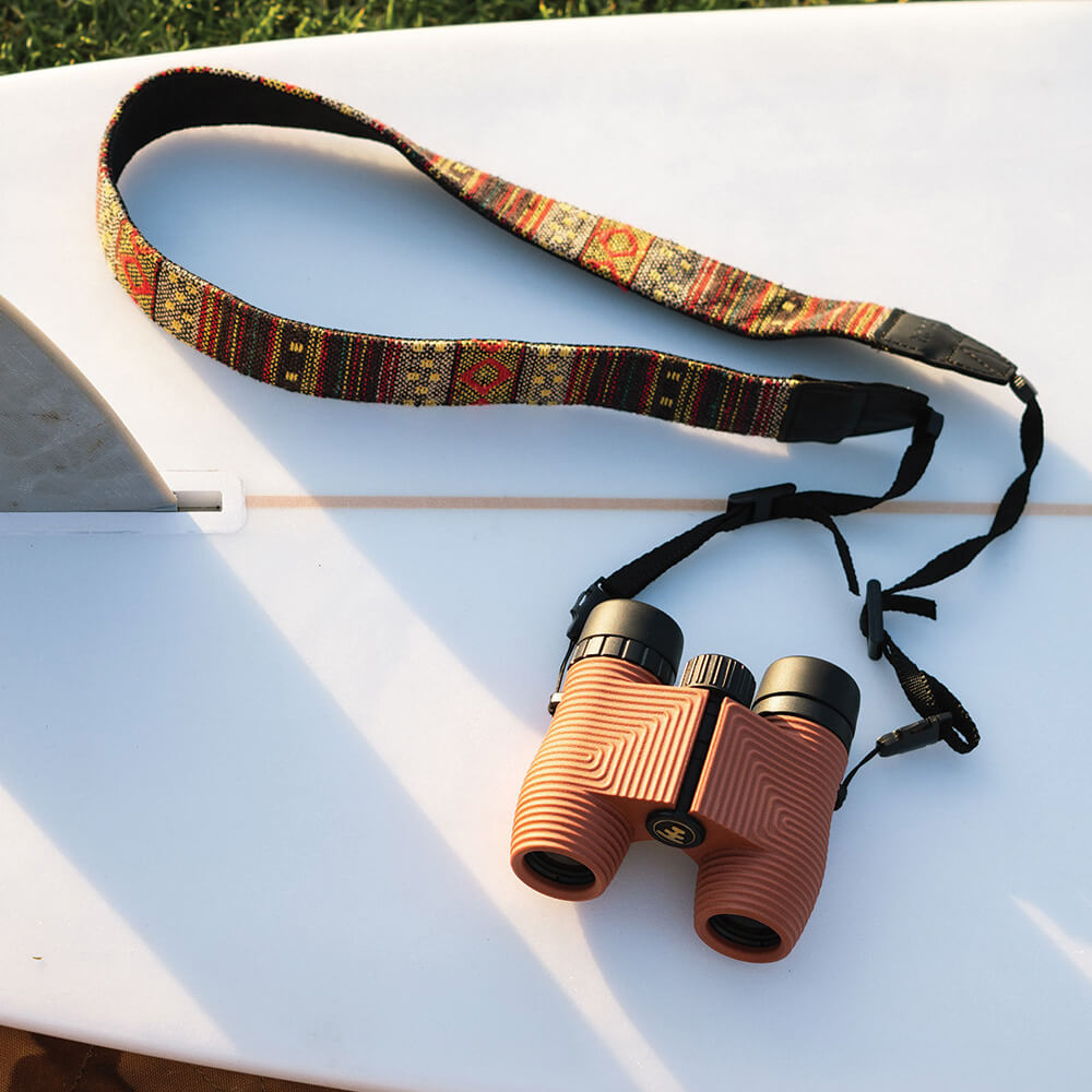 Woven Tapestry Strap – Nocs Provisions
