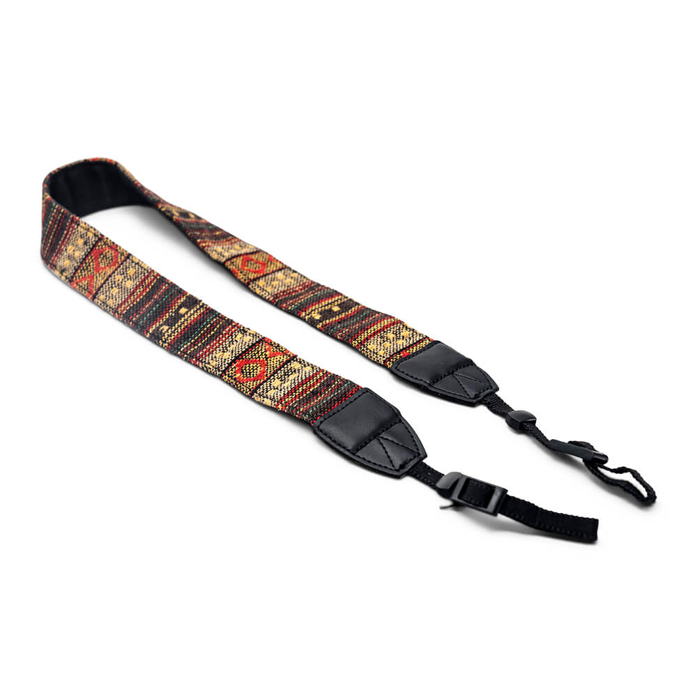 NATURAL TONE Woven Tapestry Strap product image #1