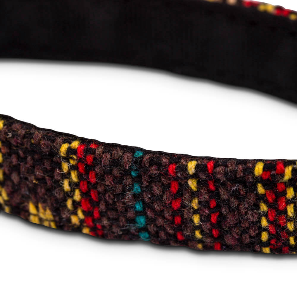 NATURAL Woven Wrist Loop product image #2