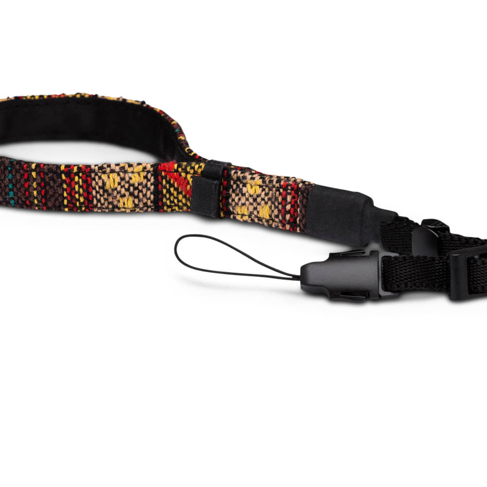 Woven Tapestry Strap – Nocs Provisions