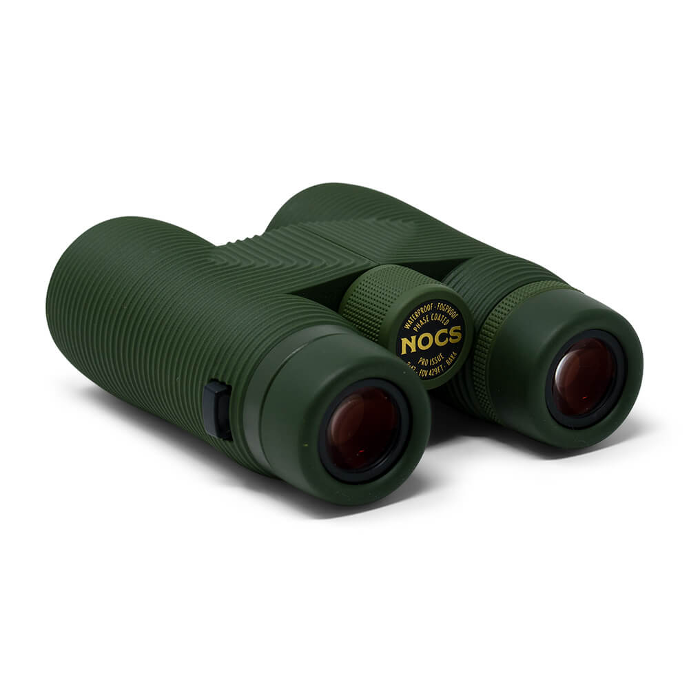 CANOPY (GREEN) Pro Issue 8x42 product image #6