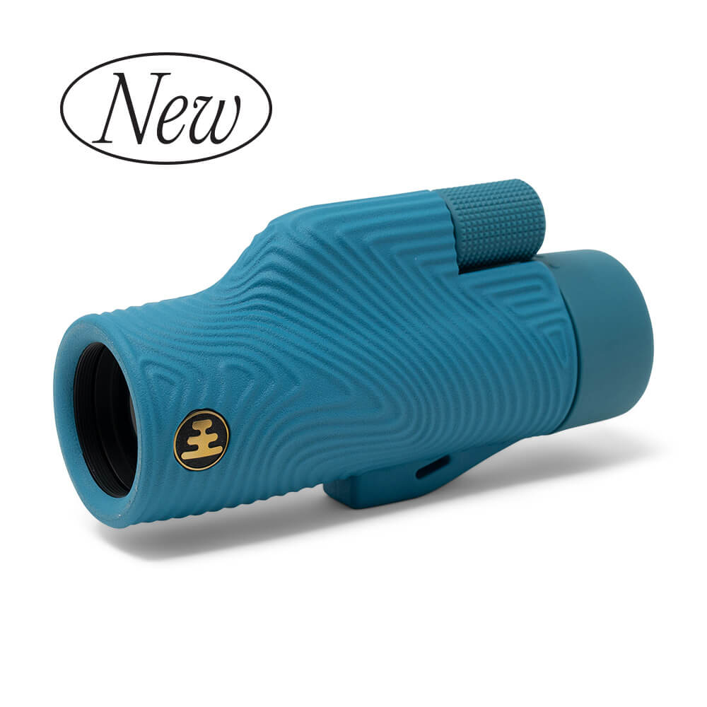 CORSICAN (BLUE) Field Tube 8x32 product image #1