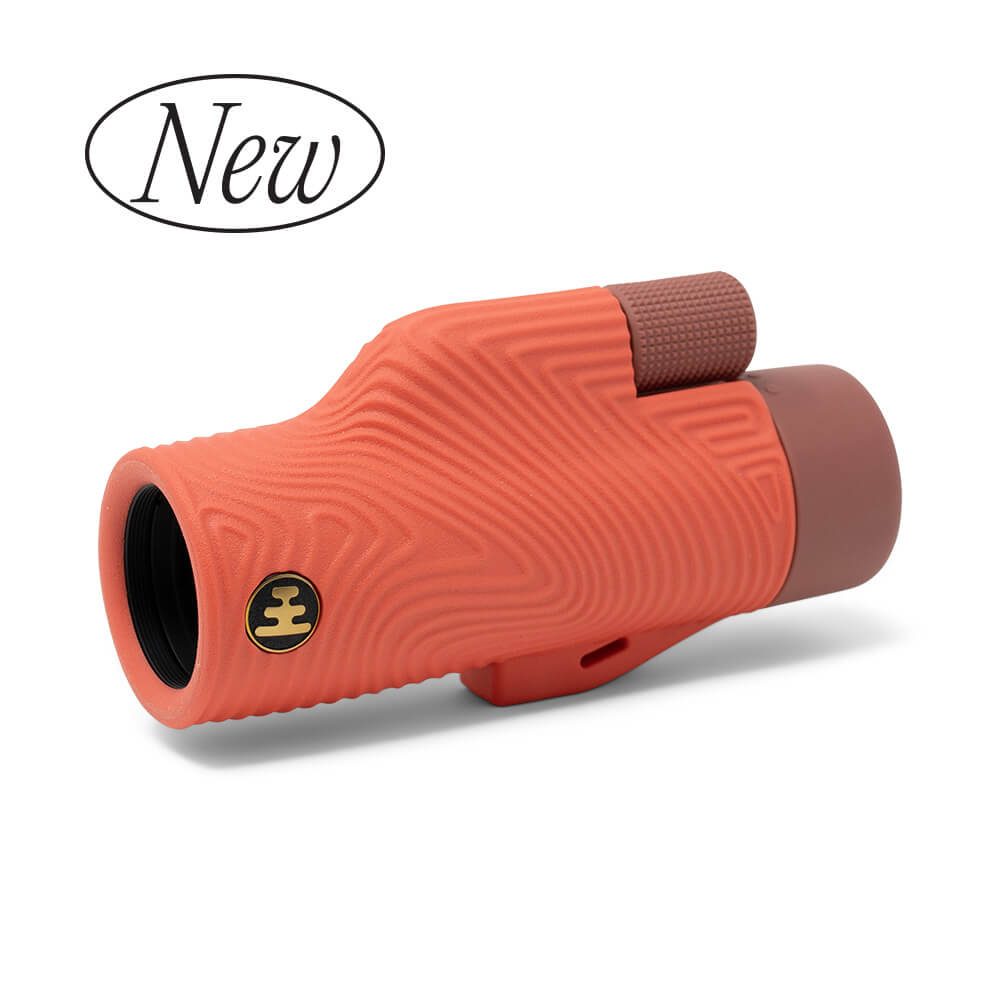 CORAL (RED) Field Tube 8x32 product image #1