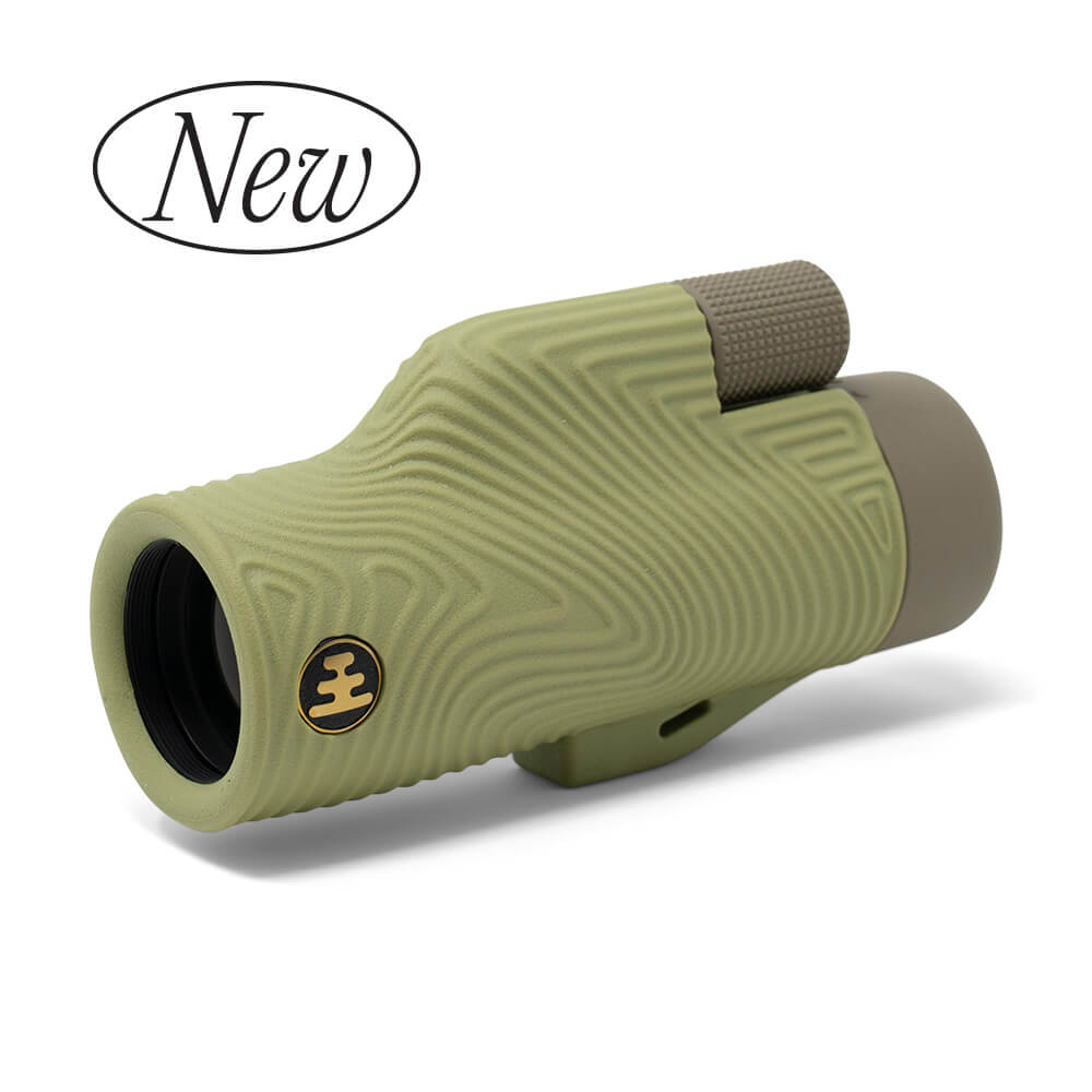 PONDEROSA (GREEN) Field Tube 10x32 product image #1