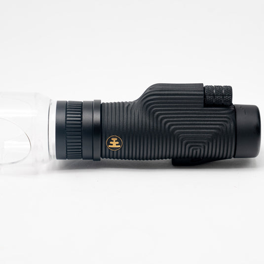 Black Inspector Microscope 4x Multiplier Lens product image #7